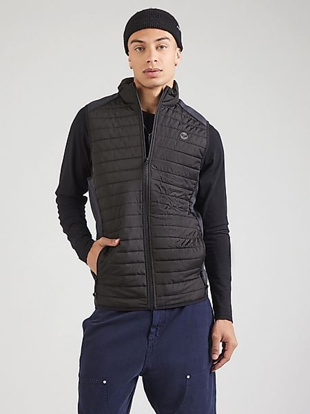 Jack & Jones Steppweste (1-tlg) günstig online kaufen
