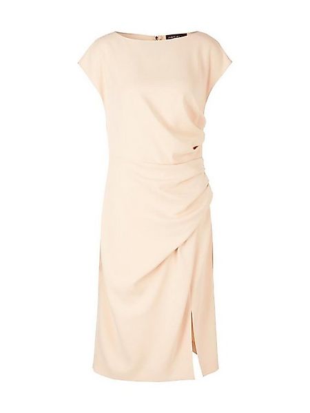 Marc Cain Sommerkleid Kleid, dark cream günstig online kaufen