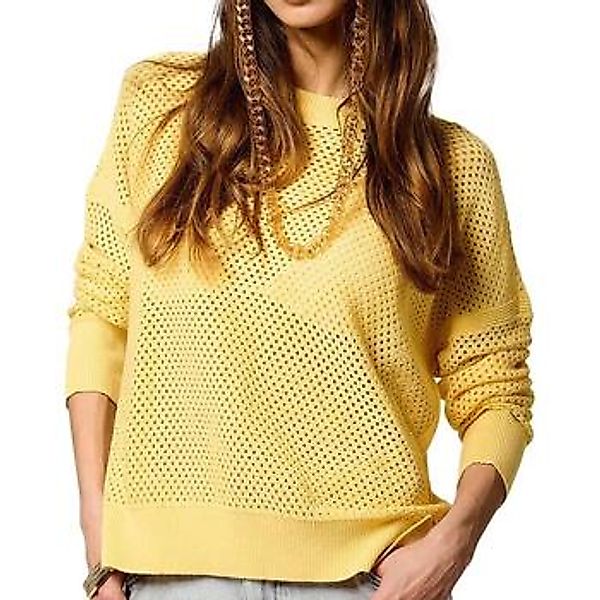 Kaporal  Pullover LEOREH25W12-YEL günstig online kaufen