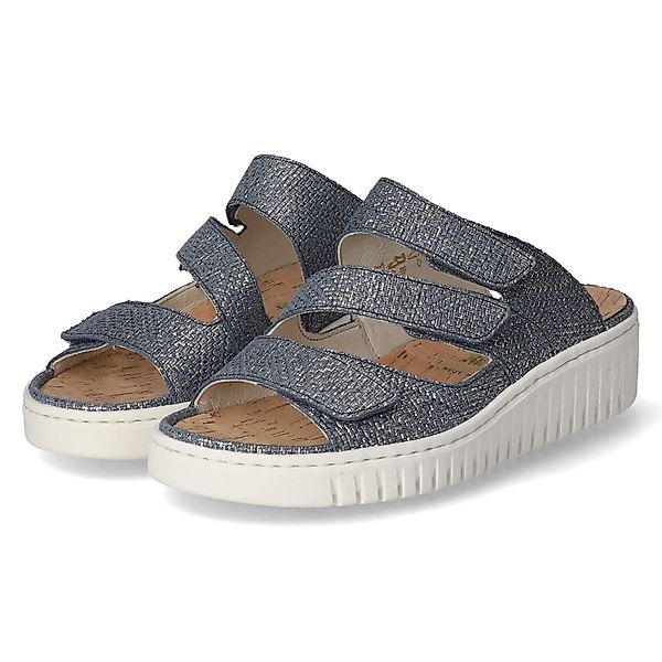 Waldläufer Pantoletten WILLOW Pantolette günstig online kaufen