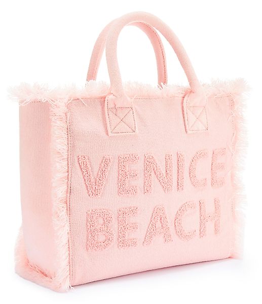 Venice Beach Shopper Henkeltasche, Handtasche, Schultertasche, günstig online kaufen