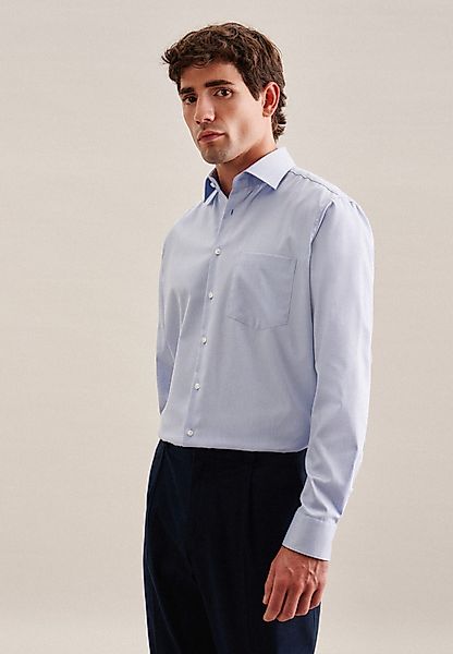 seidensticker Businesshemd Schwarze Rose Comfort 1/1 günstig online kaufen