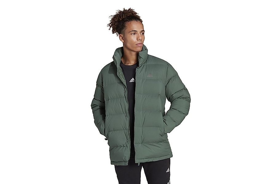 adidas Performance Winterjacke Winter-Daunenjacke Midlength Down (wasserabw günstig online kaufen