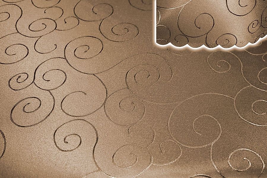 Haus und Deko Tischdecke Tischdecke 130x160 günstig online kaufen