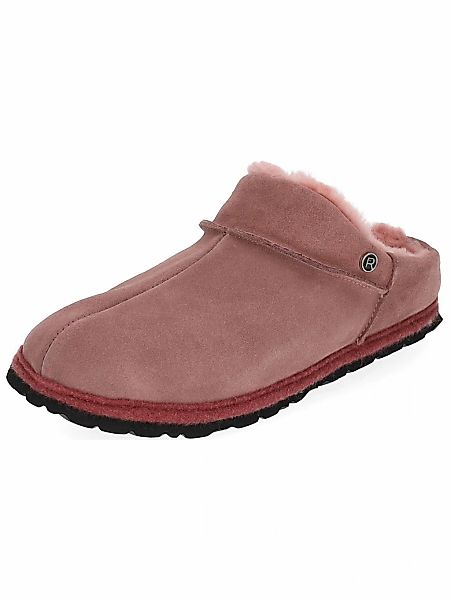 Rohde Hausschuh "Rohde Hausschuhe Leder" günstig online kaufen