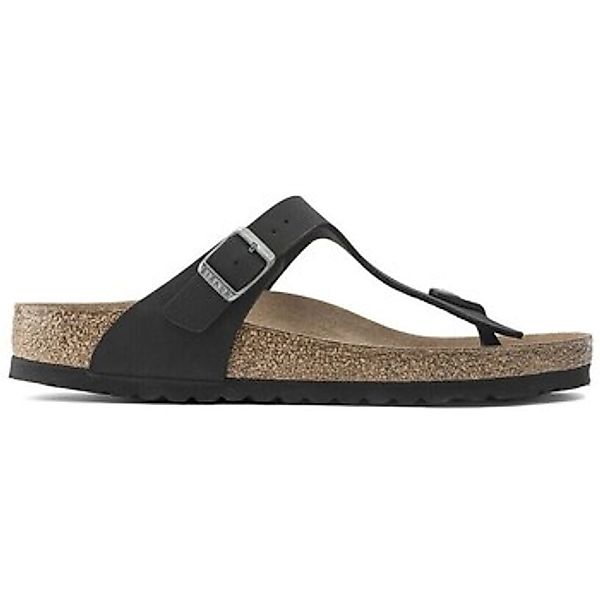 BIRKENSTOCK  Zehentrenner Gizeh Bfbc günstig online kaufen