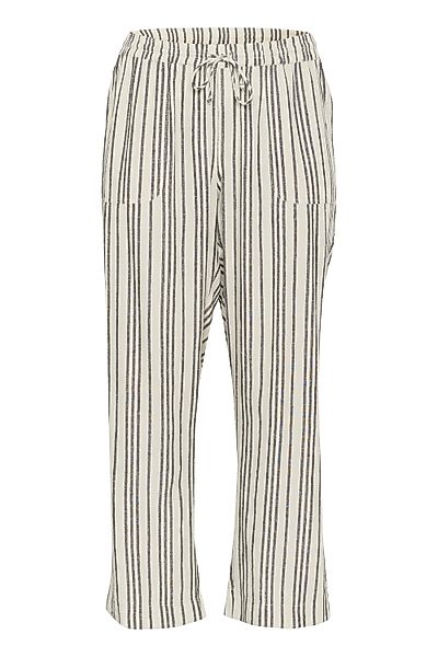KAFFE Curve Anzughose Pants Suiting KCmille günstig online kaufen