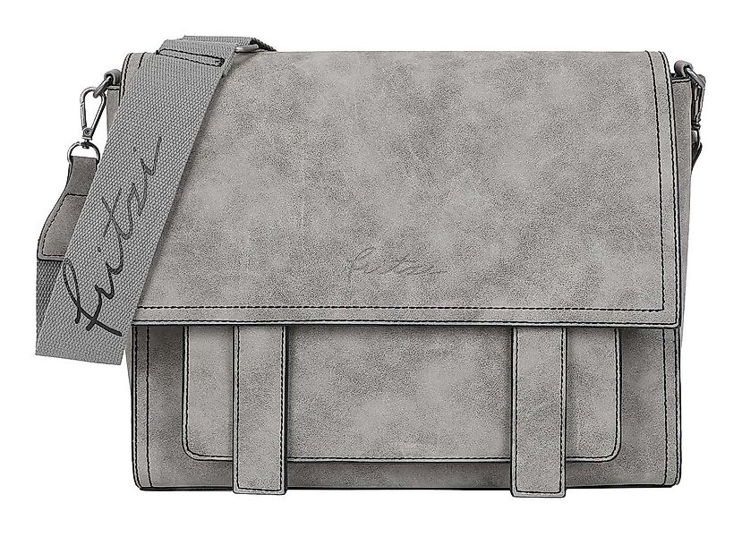 Fritzi aus Preußen Schultertasche Jive Satchel günstig online kaufen