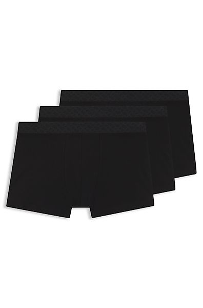 BOSS Trunk 3P Logo Trio (3-St) günstig online kaufen