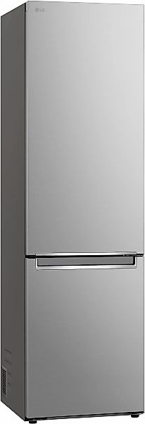 LG Kühl-/Gefrierkombination Serie 5 "GBP52PYNBN" 203 cm hoch 59,5 cm breit günstig online kaufen