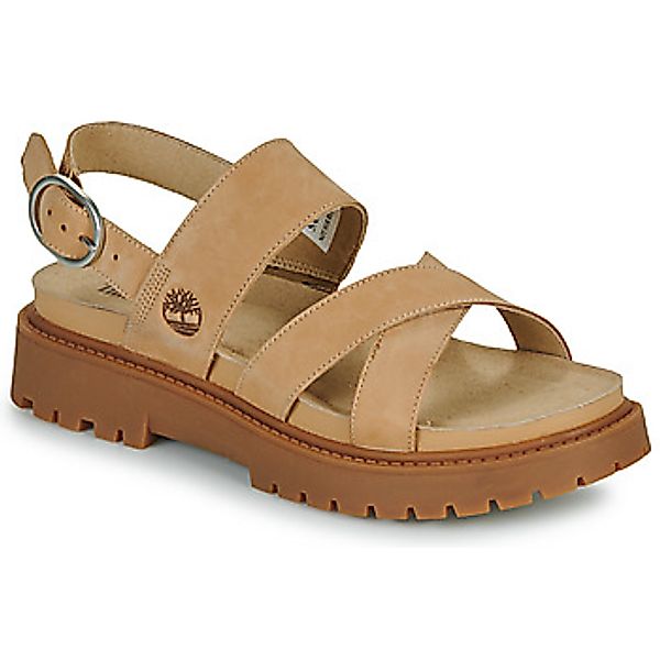 Timberland  Sandalen CLAIREMONT WAY günstig online kaufen