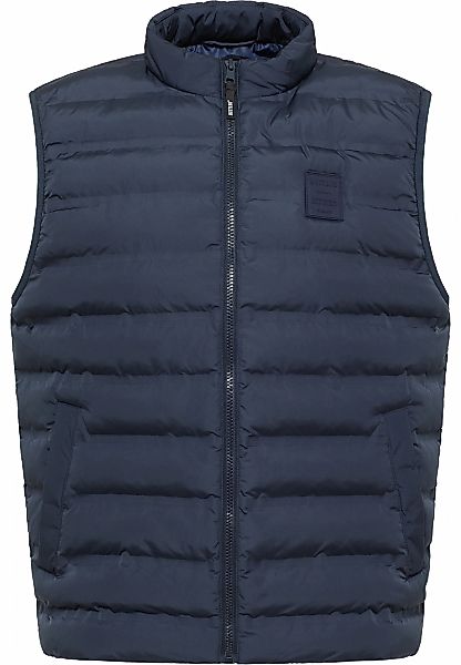 MUSTANG Kurzweste "Herren Style Dublin" günstig online kaufen