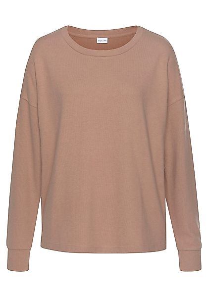 LASCANA Strickpullover günstig online kaufen