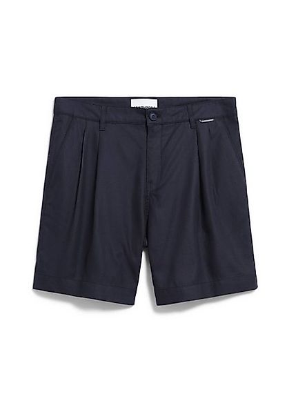 Armedangels Shorts Herren Shorts AAUGUST Relaxed Fit (1-tlg) günstig online kaufen