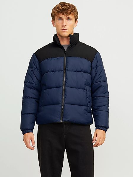 Jack & Jones Steppjacke JJMOON STAND günstig online kaufen