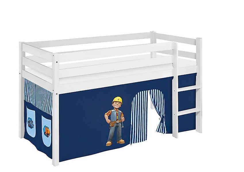 Lilokids Kinderbett Spielbett JELLE Disney Eiskönigin günstig online kaufen