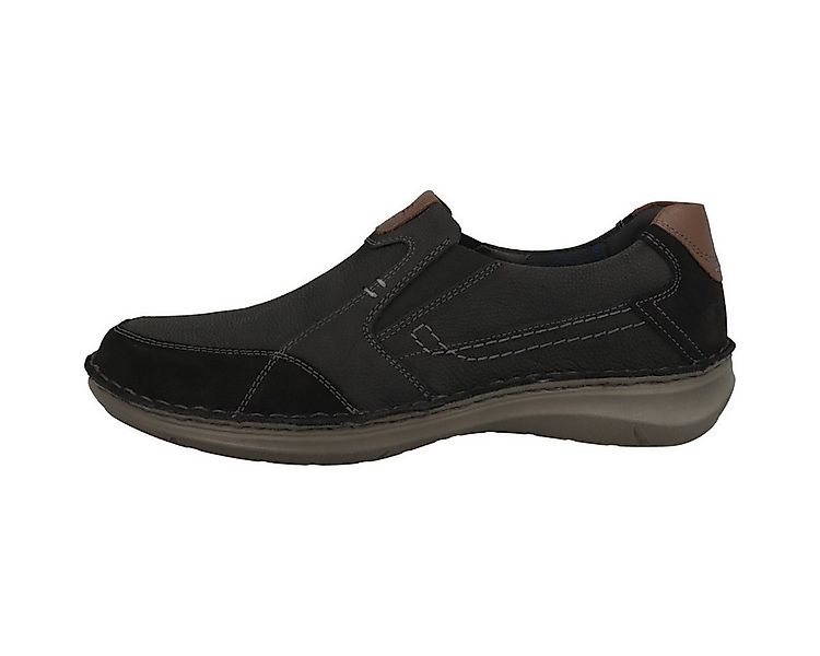 Josef Seibel New Anvers 01 Herren Slipper Loafer, Mokkasin, Sommerschuhe, H günstig online kaufen