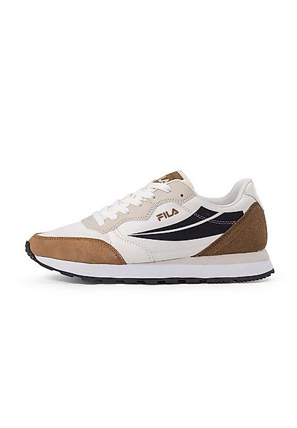 Fila Hypert beige/braun Herren Sneaker günstig online kaufen