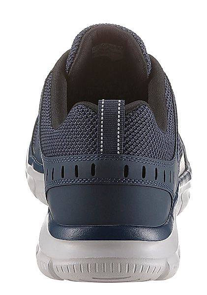 Skechers TRACK-KNOCKHILL Sneaker mit gepolsterter Innensohle, günstig online kaufen