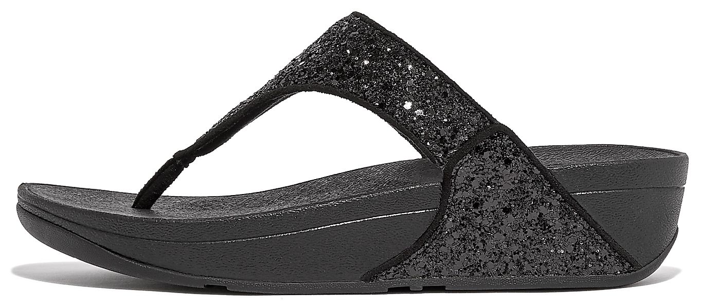 Fitflop LULU Zehentrenner, Badeschuh, Sommerschuh mit günstig online kaufen