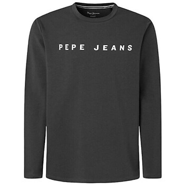 Pepe jeans  T-Shirt LOGO LS günstig online kaufen