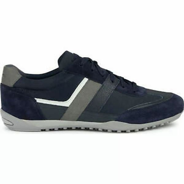 Geox  Sneaker U45T5A 02211 U WELLS günstig online kaufen