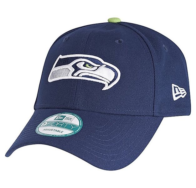 New Era Trucker Cap 9Forty NFL LEAGUE Seattle Seahawks günstig online kaufen