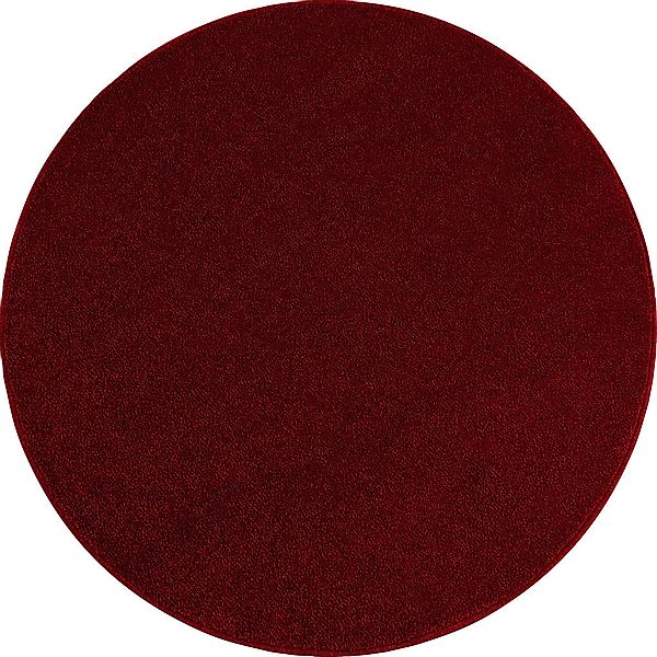 Ayyildiz Teppich ATA rot D: ca. 200 cm günstig online kaufen