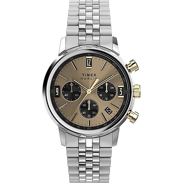 Timex Chronograph Marlin Chronograph günstig online kaufen