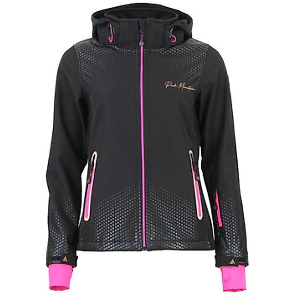 Peak Mountain  Damen-Jacke Blouson softshell femme ABRA günstig online kaufen