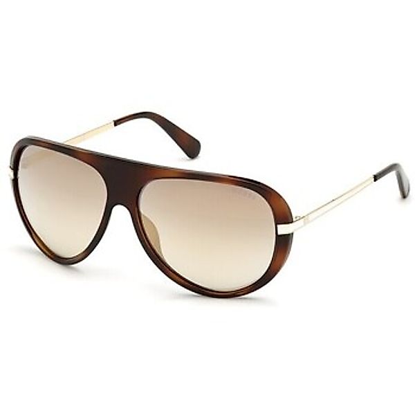 Guess  Sonnenbrillen gu69646152c günstig online kaufen