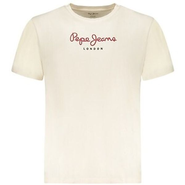Pepe jeans  T-Shirt pm5010178eggonbe8042xl günstig online kaufen