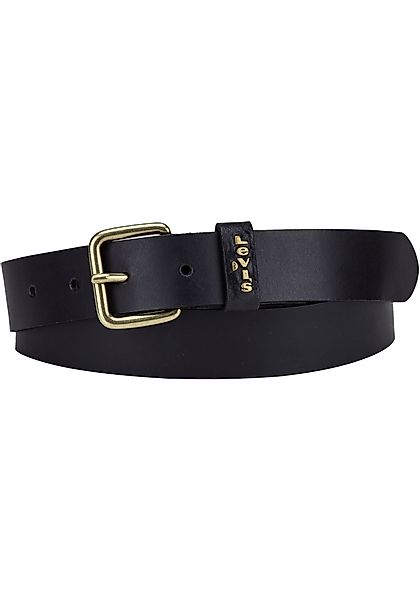 Levi's® Ledergürtel CALYPSO mit eckiger Schließe günstig online kaufen