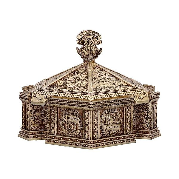 Nemesis Now Schmuckkasten Harry Potter Schmuckkästchen günstig online kaufen