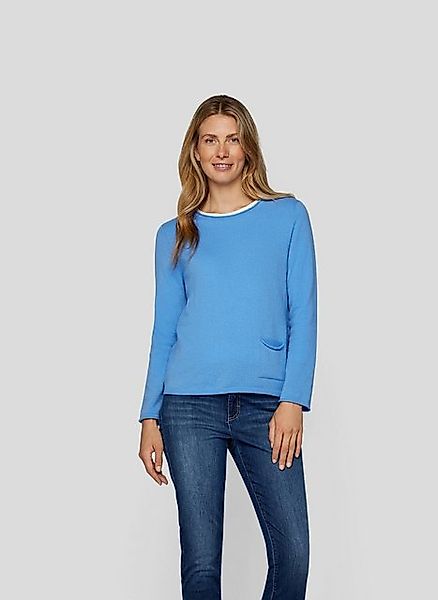 Rabe Strickpullover "Pullover" günstig online kaufen