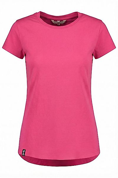 Alife & Kickin Rundhalsshirt Damen TheresAK A günstig online kaufen