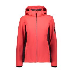 CMP Softshelljacke CMP Damen Softshelljacke Woman günstig online kaufen