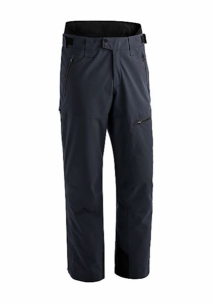 Maier Sports Skihose "Backline Pants M", Lässige Skihose für spannende Free günstig online kaufen