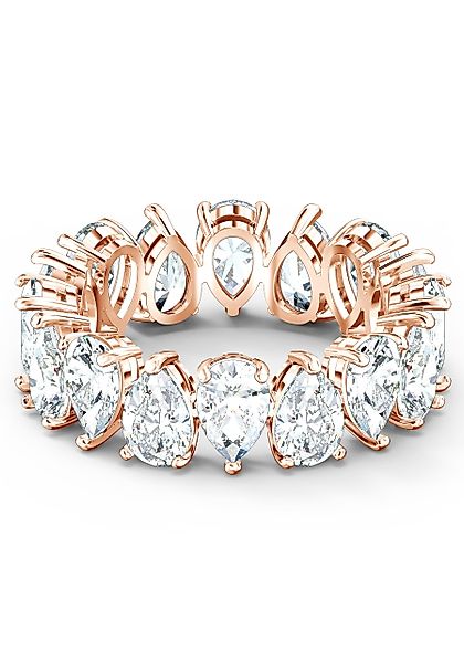 Swarovski Fingerring Matrix Pear Vittore, 5585425, günstig online kaufen