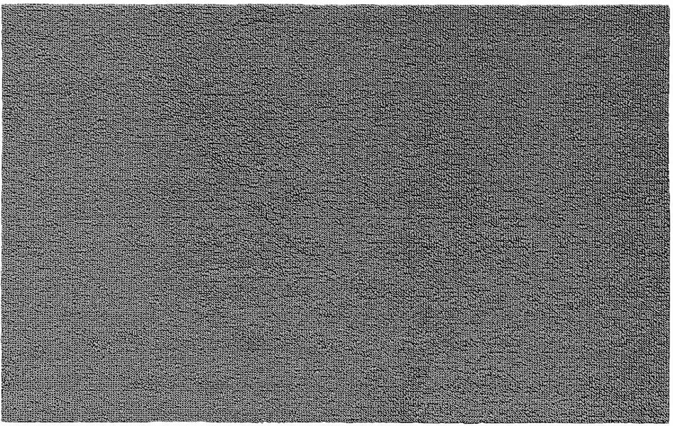 Primaflor-Ideen in Textil Fußmatte "INFINITY" rechteckig 7 mm Höhe Schmutzf günstig online kaufen