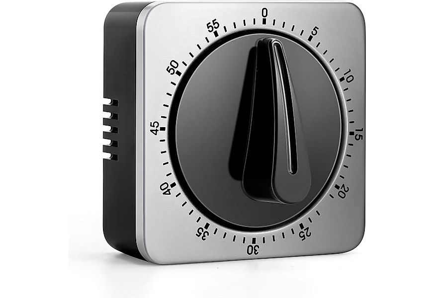 FOUORTUNATE-BEE Küchentimer Kitchen Timer Eieruhr Mechanisch Keine Batterie günstig online kaufen