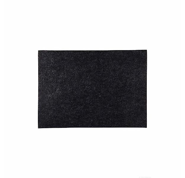 ASA SELECTION Platzset art filz Iron günstig online kaufen