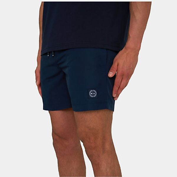 Marshall Artist  Badeshorts Foundation swimshort - navy günstig online kaufen