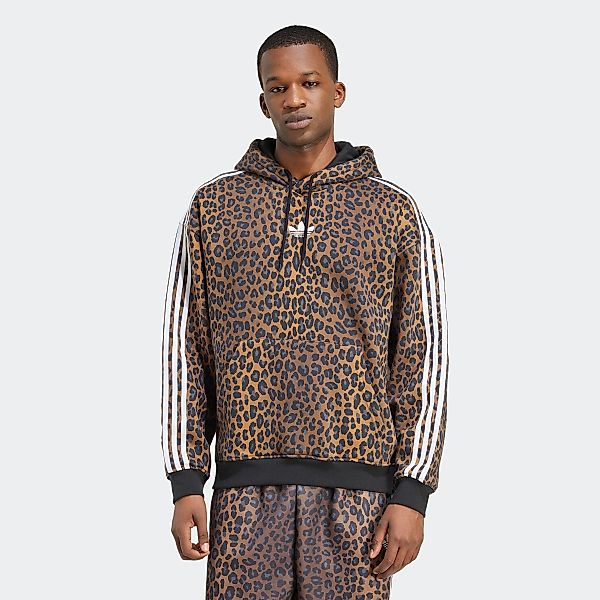 adidas Originals Kapuzensweatshirt GRAPHIC LO HD günstig online kaufen