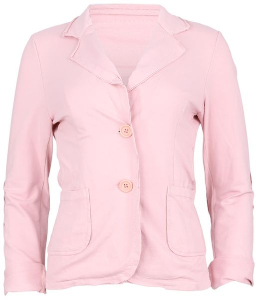 malito more than fashion Jackenblazer 1651 günstig online kaufen