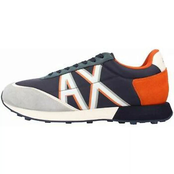 EAX  Sneaker XUX157 XV588 günstig online kaufen