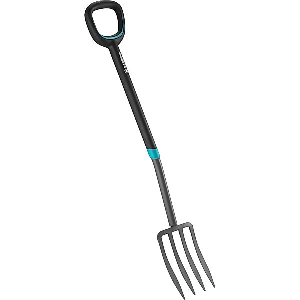 GARDENA Schaufel GARDENA ErgoLine Spatengabel, Gabel, günstig online kaufen