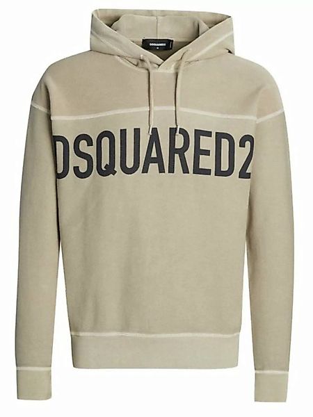 Dsquared2 Hoodie Dsquared2 Pullover günstig online kaufen