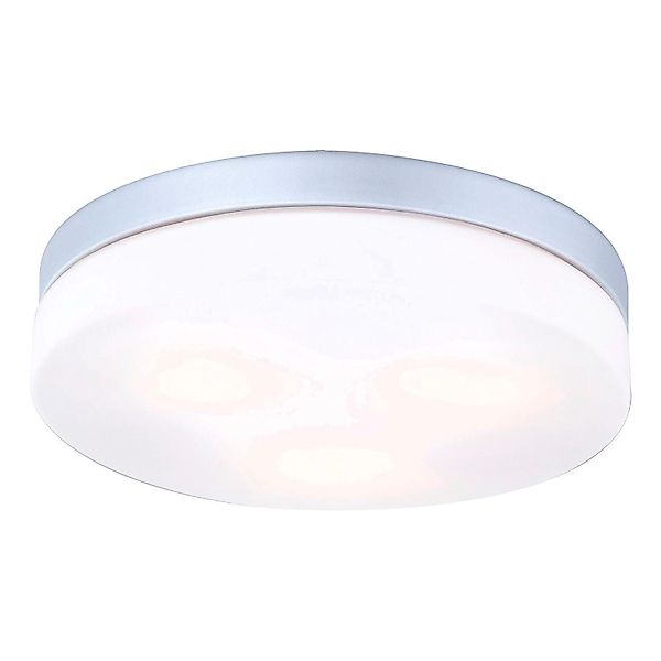 GLOBO LIGHTING Deckenleuchte VRANOS, Ø 30 günstig online kaufen