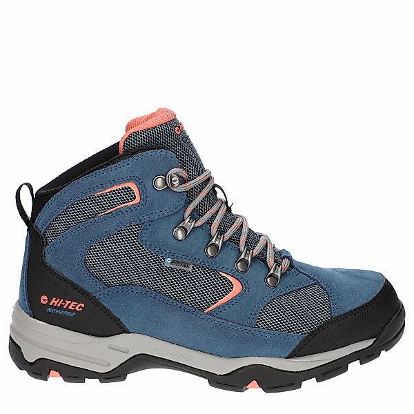 Hi-Tec Wanderschuh "Hi-Tec Stiefel Storm Wp Frauen" günstig online kaufen